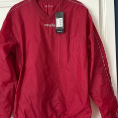 O Neil's windbreaker jacket