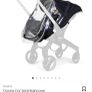 Doona I carseat & isofix & rain covers Image 3