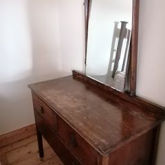 Bedroom Dresser