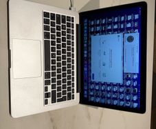 MacBook Pro (Retina 13 inch Early 2015)