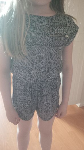 New Look Girls Playsuit