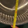 Wilton Armetale Salad Bowl and Serving Set Image 5