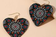 Heart Earrings