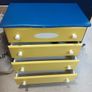 chest of drawers childs free Image 2