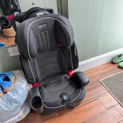 Booster Car Seat