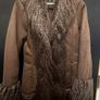 Stradivarius Penny Lane Coat Image 2