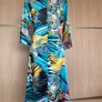 Mimifroufrou Multicoloured Dress Image 2