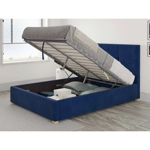 Super King Bed With Mattress
