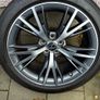 Lexus Alloy wheels Image 2