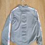 BNWT - Age 13 / 14 Years - A Beautiful Full Zipped Track Top - Lovely Detail see Pics - Original Price 14 Euro Image 5