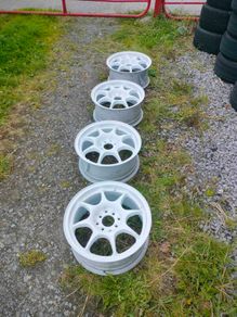Wedsport tc05 4x100