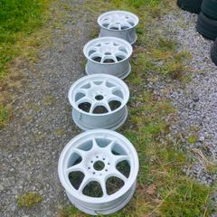 Wedsport tc05 4x100
