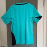 Vintage Puma 2010/11 Ireland Rugby away jersey Image 2