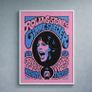 Unique Musical Canvas Prints - FREE POST Image 8