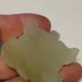 Vintage Chinese Jade Tortoise Image 7