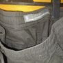 Mens Cargo jeans Image 2