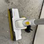 Zanussi Airwave Cordless Vacuum Cleaner Image 3