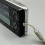 Sony Cyber-shot DSC-W310 12.1MP Digital Camera Silver - Full Kit Image 8