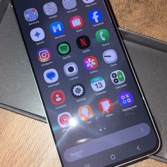 Samsung s25FE brand new fuel sim factory unlocked only opened for photos