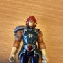 Thundercats Lion-O figure 1980s Image 2