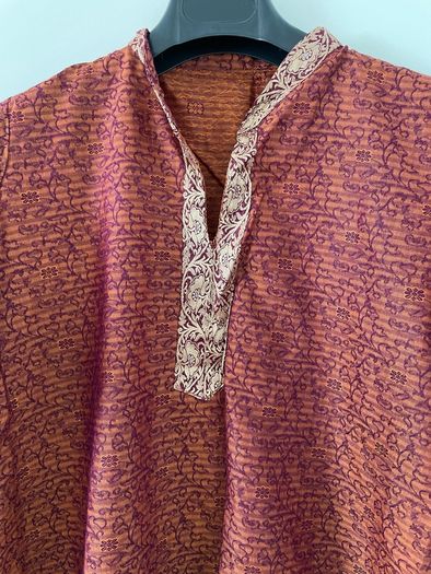 Indian Dress