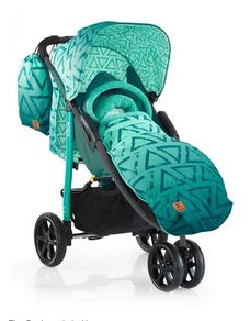 Stroller / buggy