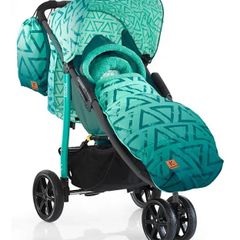 Stroller / buggy