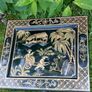 oriental jewellery box Image 8