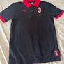 Puma AC Milan Polo Shirt S Image 2
