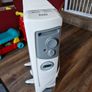 Electric oil heater Image 2