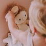 Dinkum dolls pinewood hair brush Image 4