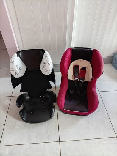 car seat