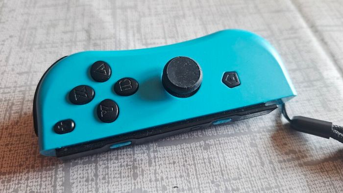 Nintendo Switch Joycons 3rd party