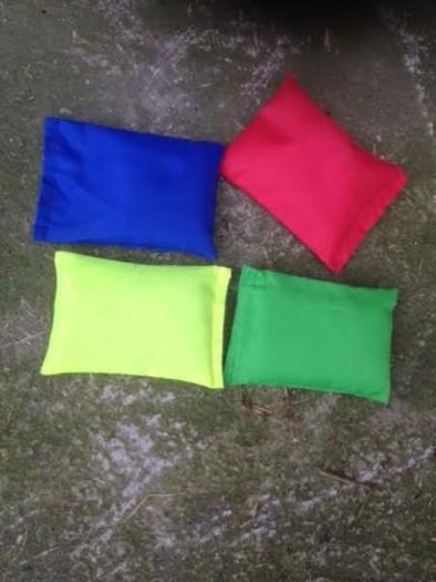 Mounted (pony) Games Equipment