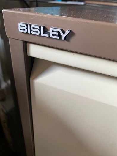 filing cabinets