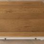 EZ living Corner TV Unit Image 2