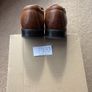 Dubary Leather shoes size EU33 Image 5