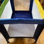 Travel Cot Image 8