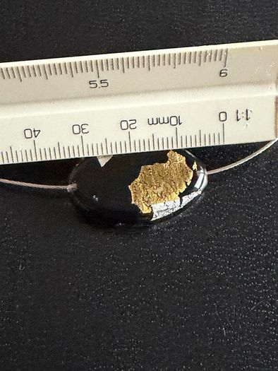 sterling silver necklace