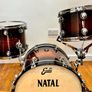 Natal Cafe Racer Shell Pack Image 2