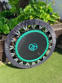 Exercise Trampoline