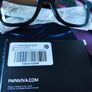 Ray-Ban Meta Smart Glasses Photochromic Lenses + Original Green Lenses Excellent Condition Image 7