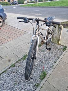 CARRERA subway one good condition