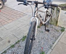 CARRERA subway one good condition