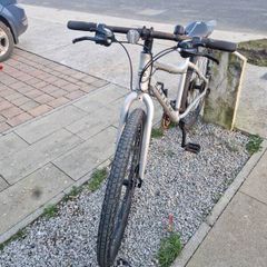 CARRERA subway one good condition