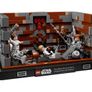 Lego 75339 Death Star Trash Compactor Diorama Image 3