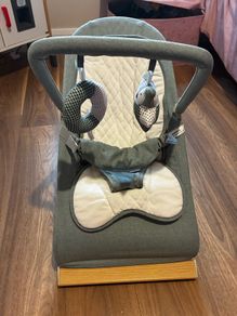 baby bouncer