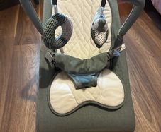 baby bouncer
