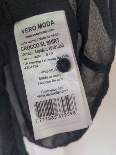 Vero Moda