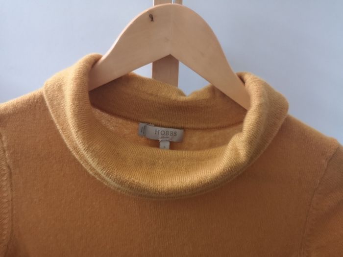 Hobbs jumper